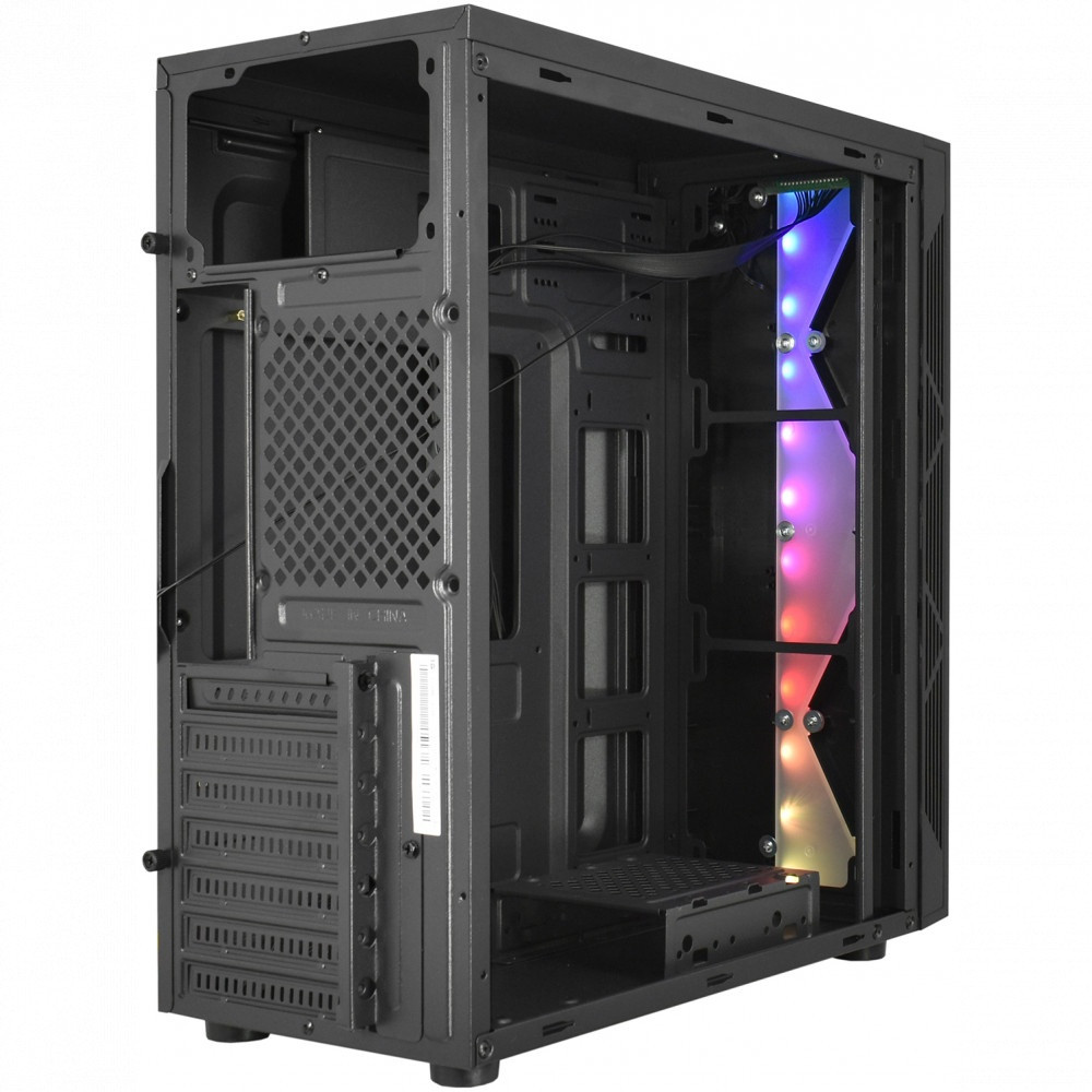 Корпус X-Game Galaxy Mid-Tower - миниатюра 10