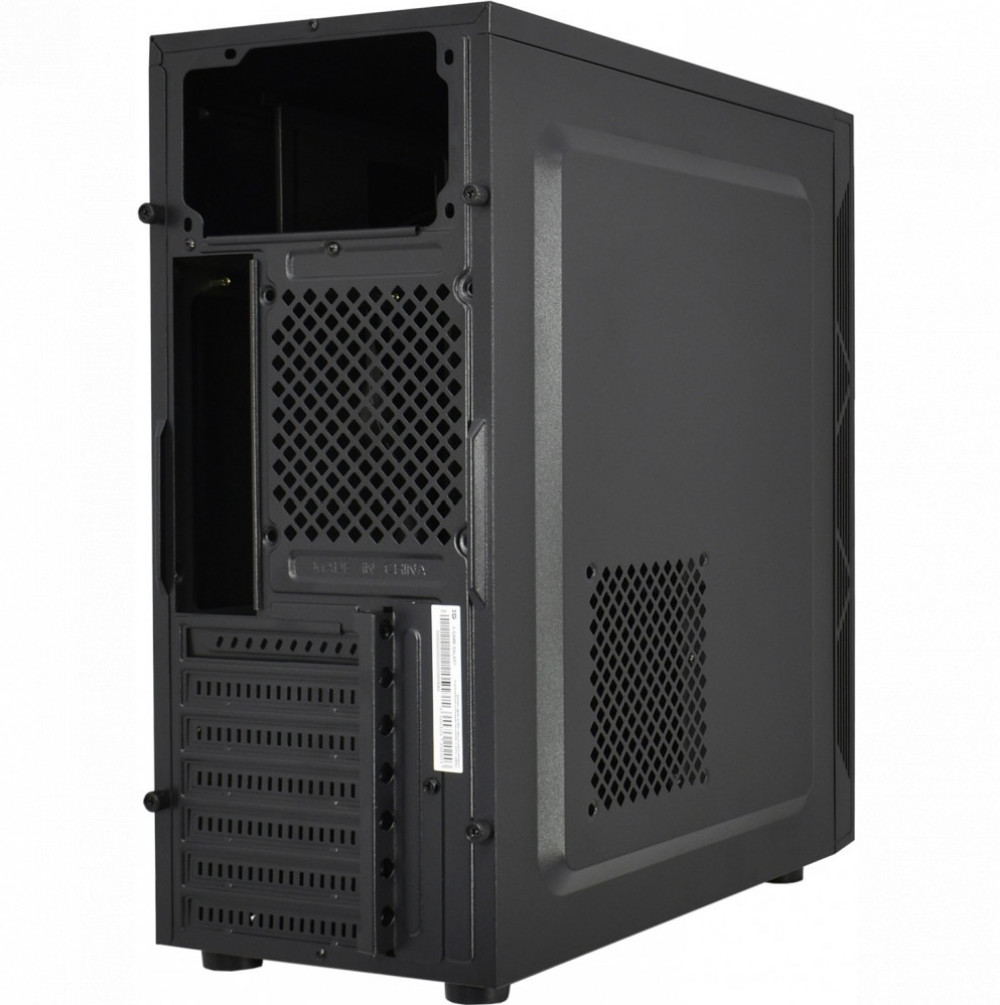 Корпус X-Game Galaxy Mid-Tower - миниатюра 9