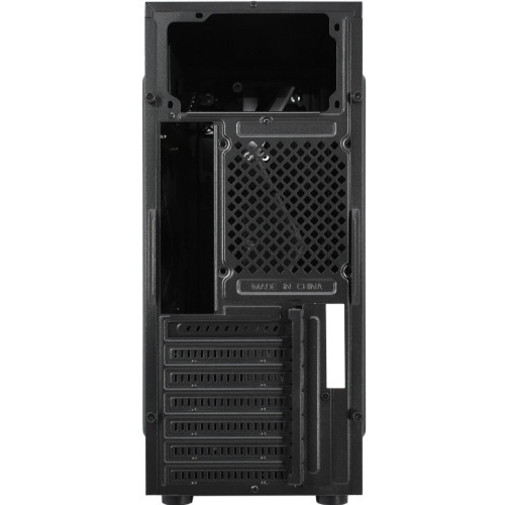 Корпус X-Game Galaxy Mid-Tower - миниатюра 11