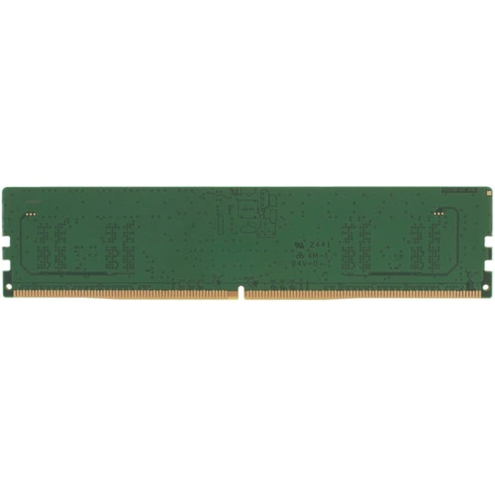 ОЗУ Kingston KVR56U46BS6-8 DIMM, DDR5, 8 Гб, 5600 МГц - миниатюра 4