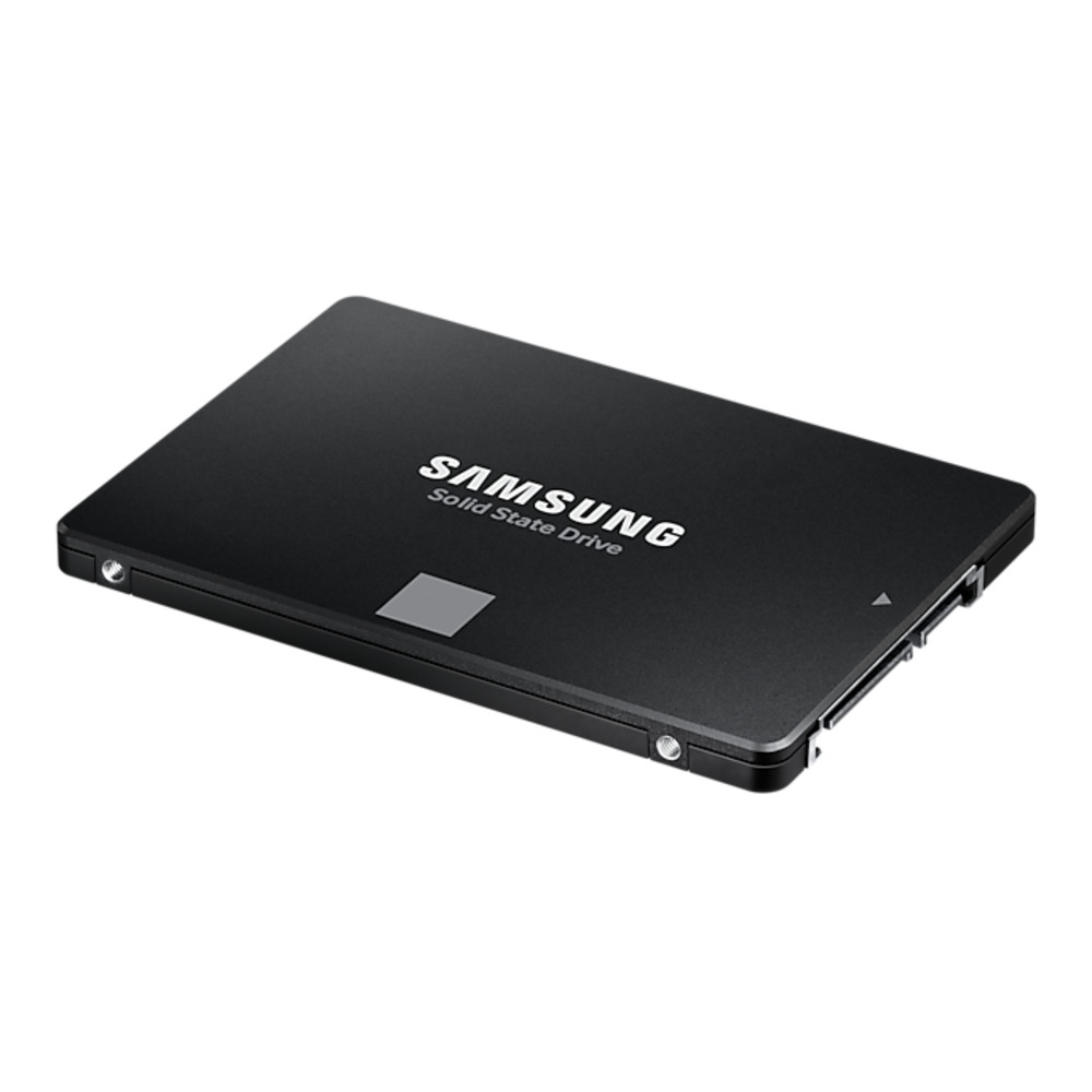 Жесткий диск Samsung 870 EVO MZ-77E500BW SSD (твердотельные), 500 ГБ, 2.5 дюйма, SATA - миниатюра 12