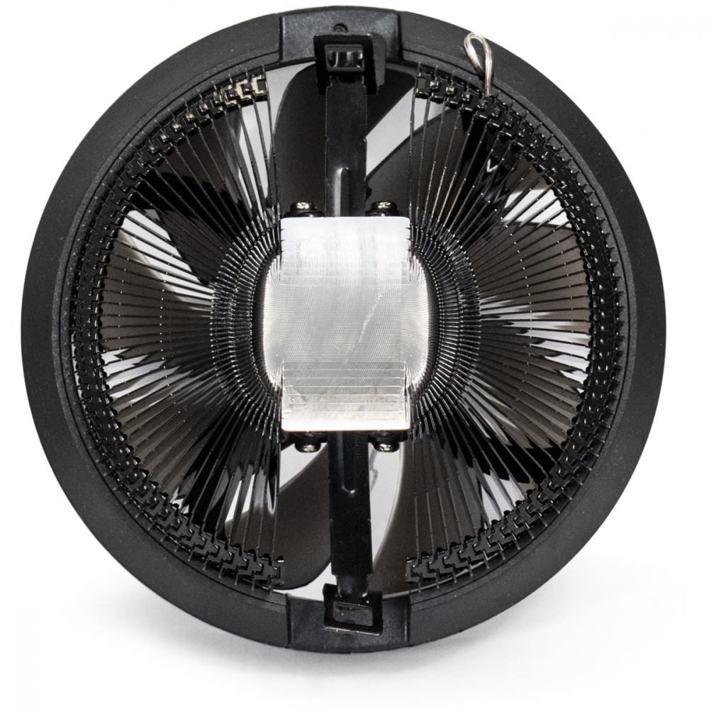 Система охлаждения ExeGate Dark Magic EE126A-RGB EX286155RUS Для процессора - миниатюра 10