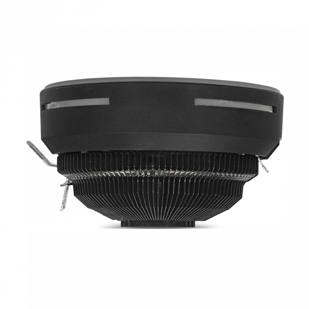 Система охлаждения ExeGate Dark Magic EE126R-PWM.RGB EX286157RUS Для процессора - миниатюра 5