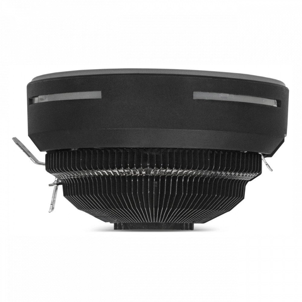 Система охлаждения ExeGate Dark Magic EE126R-PWM.RGB EX286158RUS Для процессора - миниатюра 6