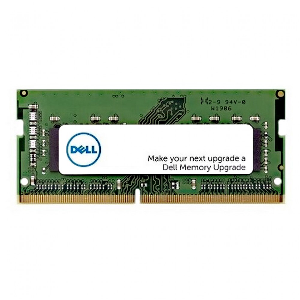 ОЗУ Dell 8 ГБ 370-AFUJ SO-DIMM, DDR4, 8 Гб, 3200 МГц - миниатюра 2