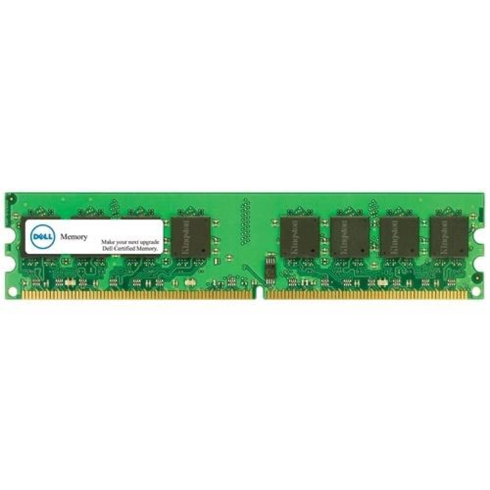ОЗУ Dell 16 ГБ 370-AFUO DIMM, DDR4, 16 Гб, 3200 МГц - миниатюра 2