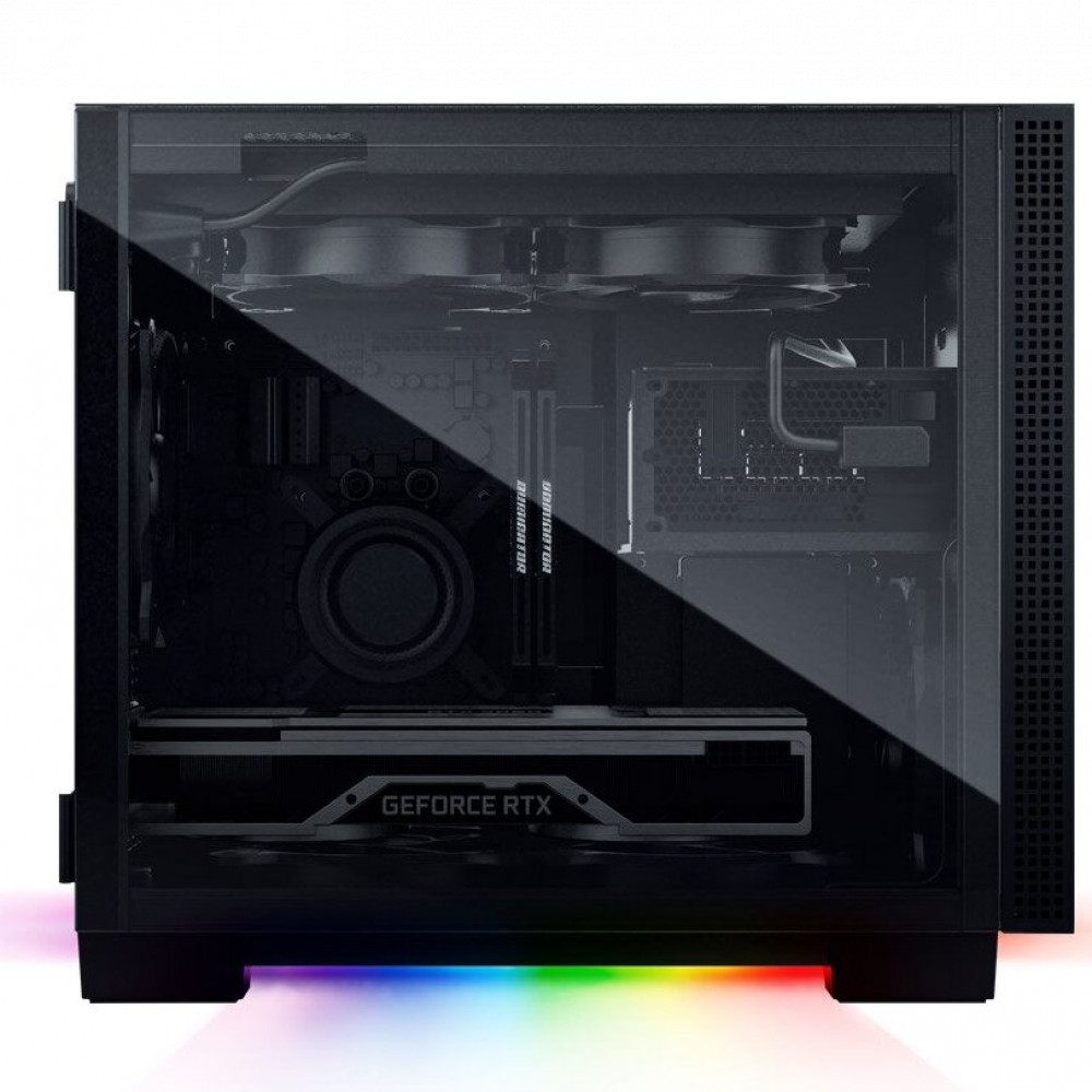 Корпус Razer Tomahawk M1 RC21-01400100-R3M1 Mini-Tower - миниатюра 7