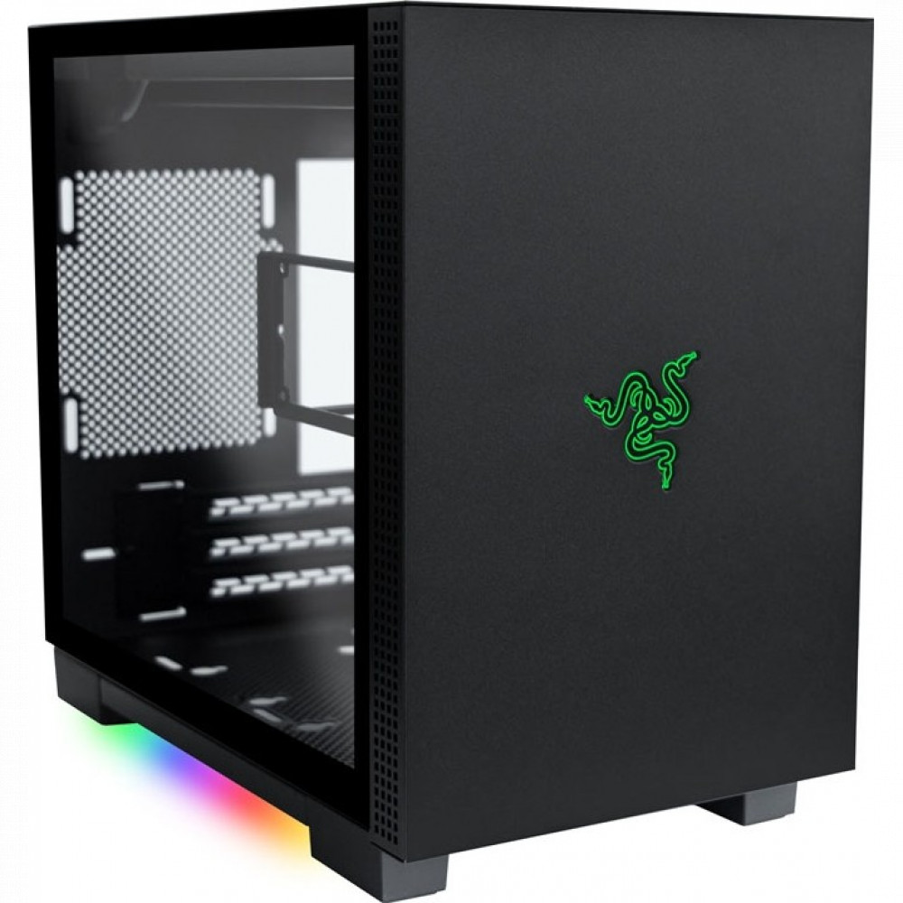Корпус Razer Tomahawk M1 RC21-01400100-R3M1 Mini-Tower - миниатюра 9