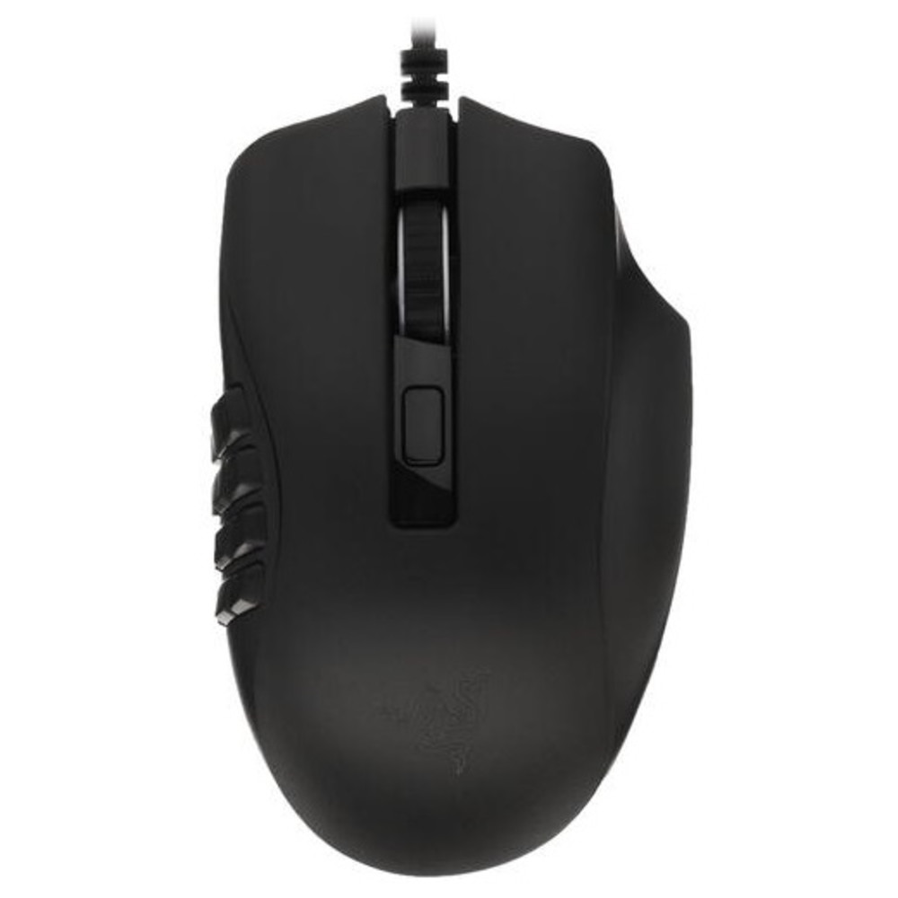 Мышь Razer Naga X RZ01-03590100-R3M1 Игровые, Проводная - миниатюра 11