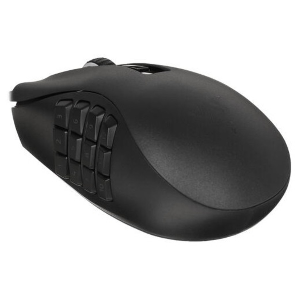 Мышь Razer Naga X RZ01-03590100-R3M1 Игровые, Проводная - миниатюра 15