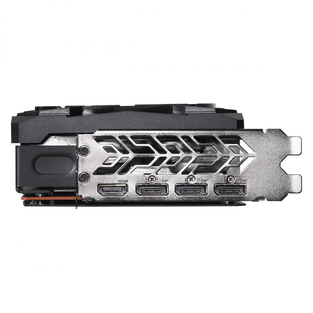 Видеокарта ASRock RX6900XT PGD 16GO 16 ГБ - миниатюра 11