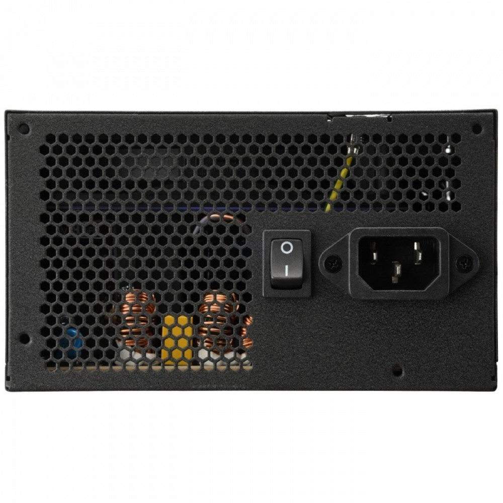 Блок питания Enermax ECB600AWT 600 Вт - миниатюра 12