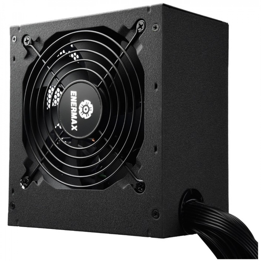 Блок питания Enermax ECB600AWT 600 Вт - миниатюра 10