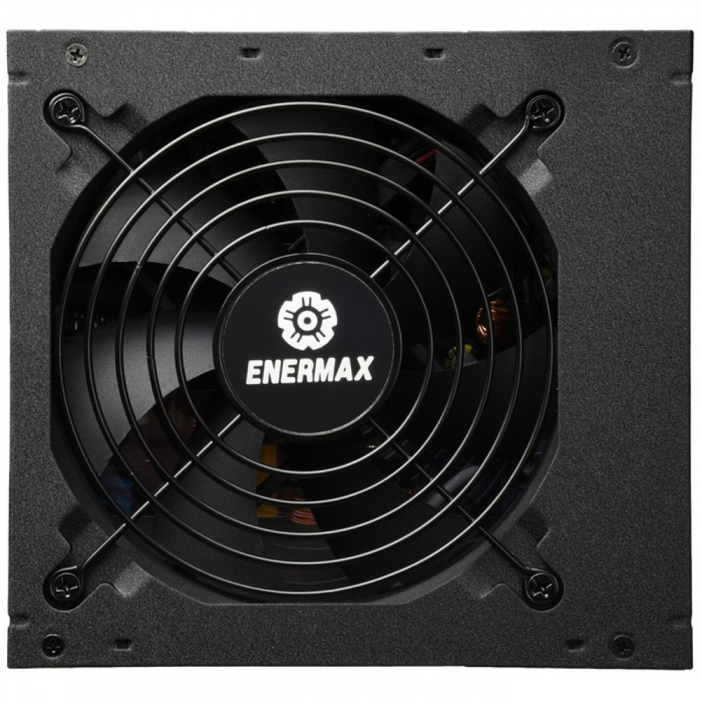 Блок питания Enermax ECB600AWT 600 Вт - миниатюра 8