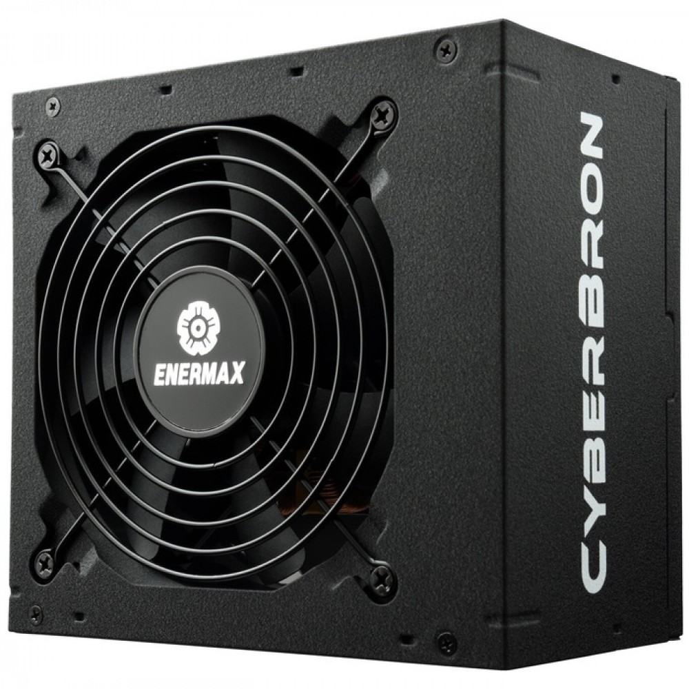 Блок питания Enermax ECB600AWT 600 Вт - миниатюра 9
