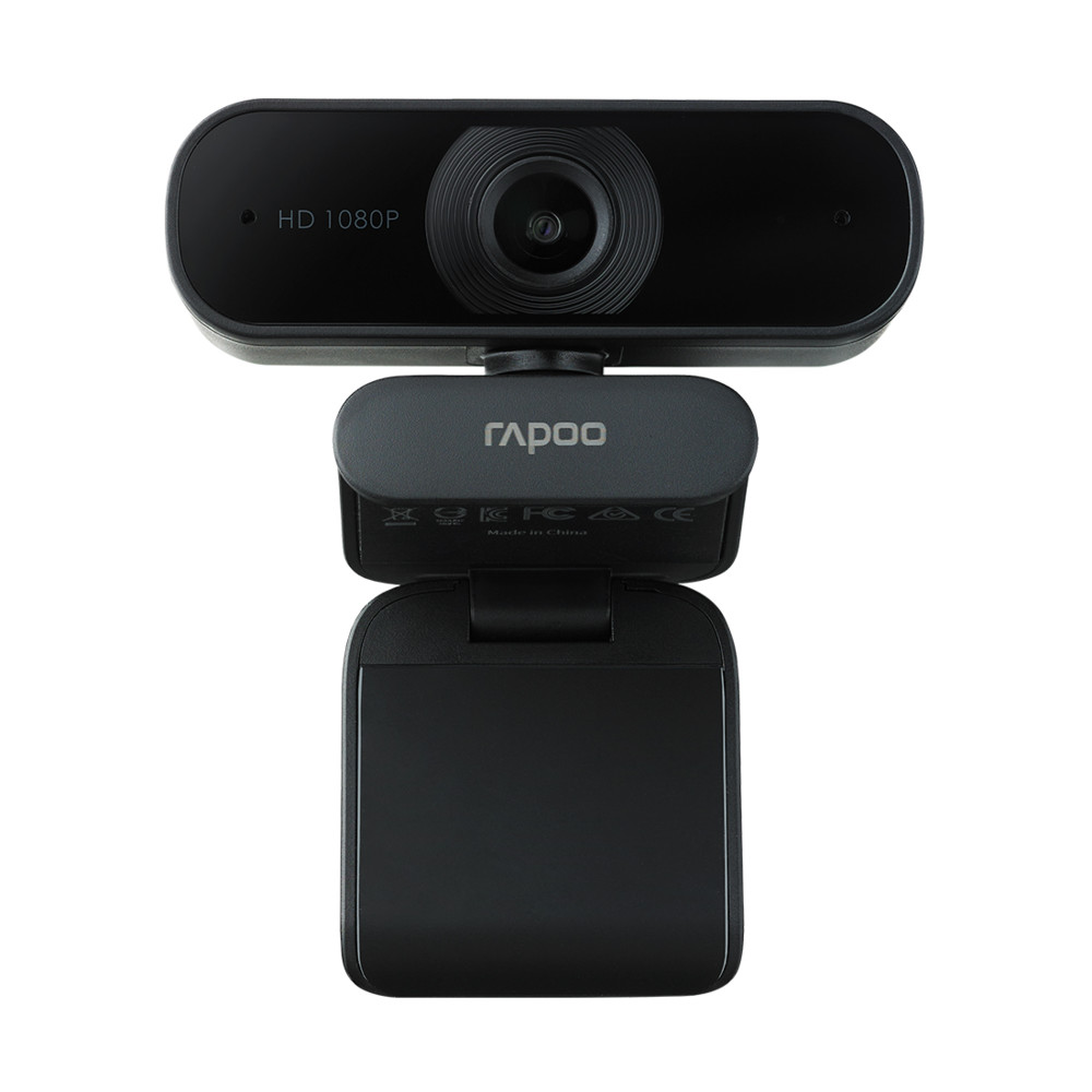 Веб камеры Rapoo C260 - миниатюра 2