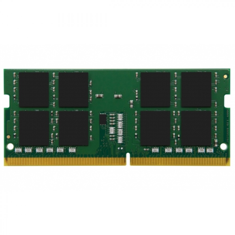 ОЗУ Kingston KCP432SD8/32 SO-DIMM, DDR4, 32 Гб, 3200 МГц - миниатюра 4