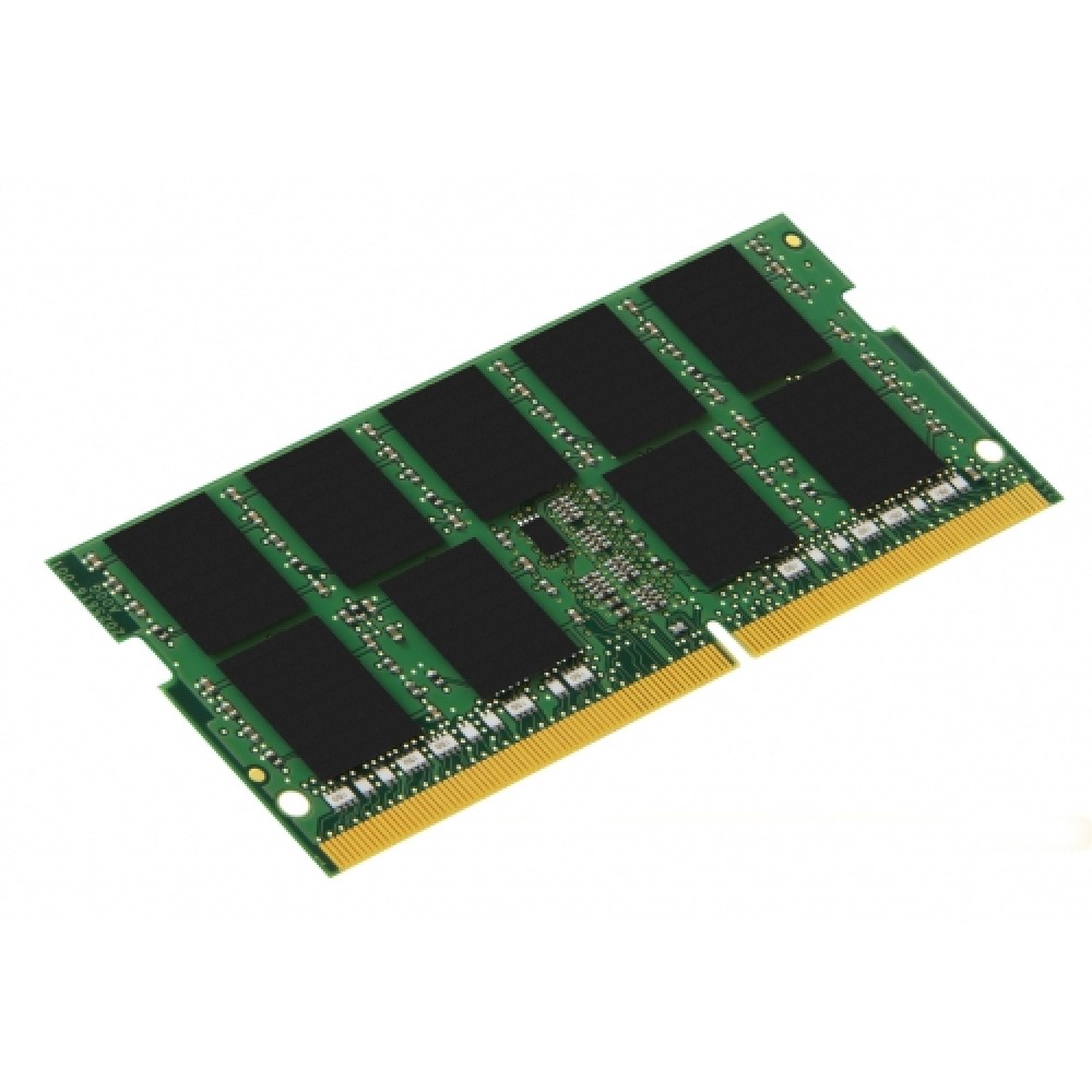 ОЗУ Kingston KCP432SD8/32 SO-DIMM, DDR4, 32 Гб, 3200 МГц - миниатюра 3