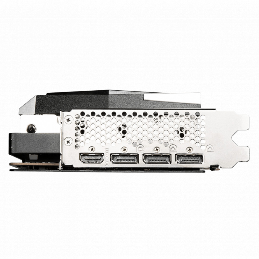 Видеокарта MSI RX 6900 XT GAMING X TRIO 16G 16 ГБ - миниатюра 8