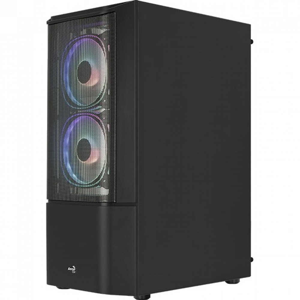 Корпус Aerocool Quantum Mesh-G-BK-v3 ACCM-PV31133.11 Mid-Tower - миниатюра 15