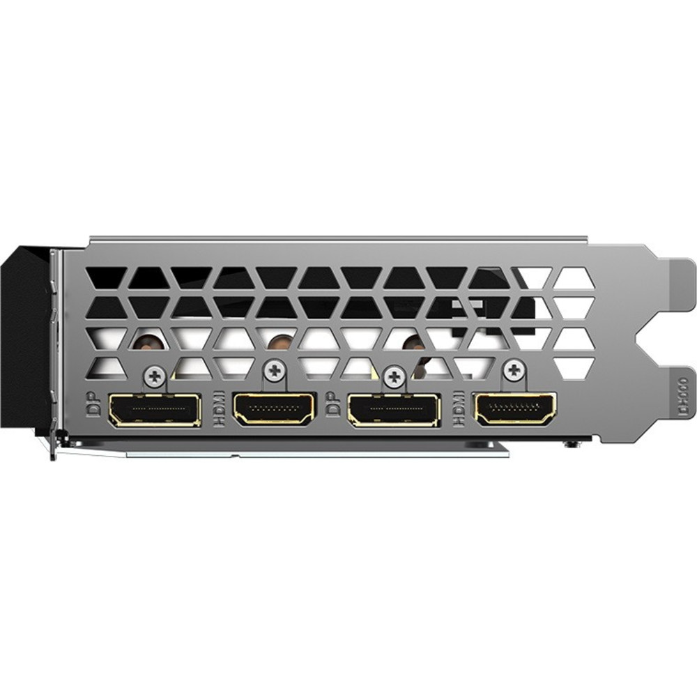 Видеокарта Gigabyte GeForce RTX3060 GAMING OC GV-N3060GAMING OC-12GD 12 ГБ - миниатюра 15