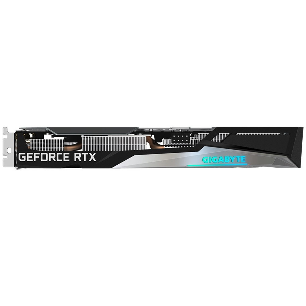 Видеокарта Gigabyte GeForce RTX3060 GAMING OC GV-N3060GAMING OC-12GD 12 ГБ - миниатюра 13