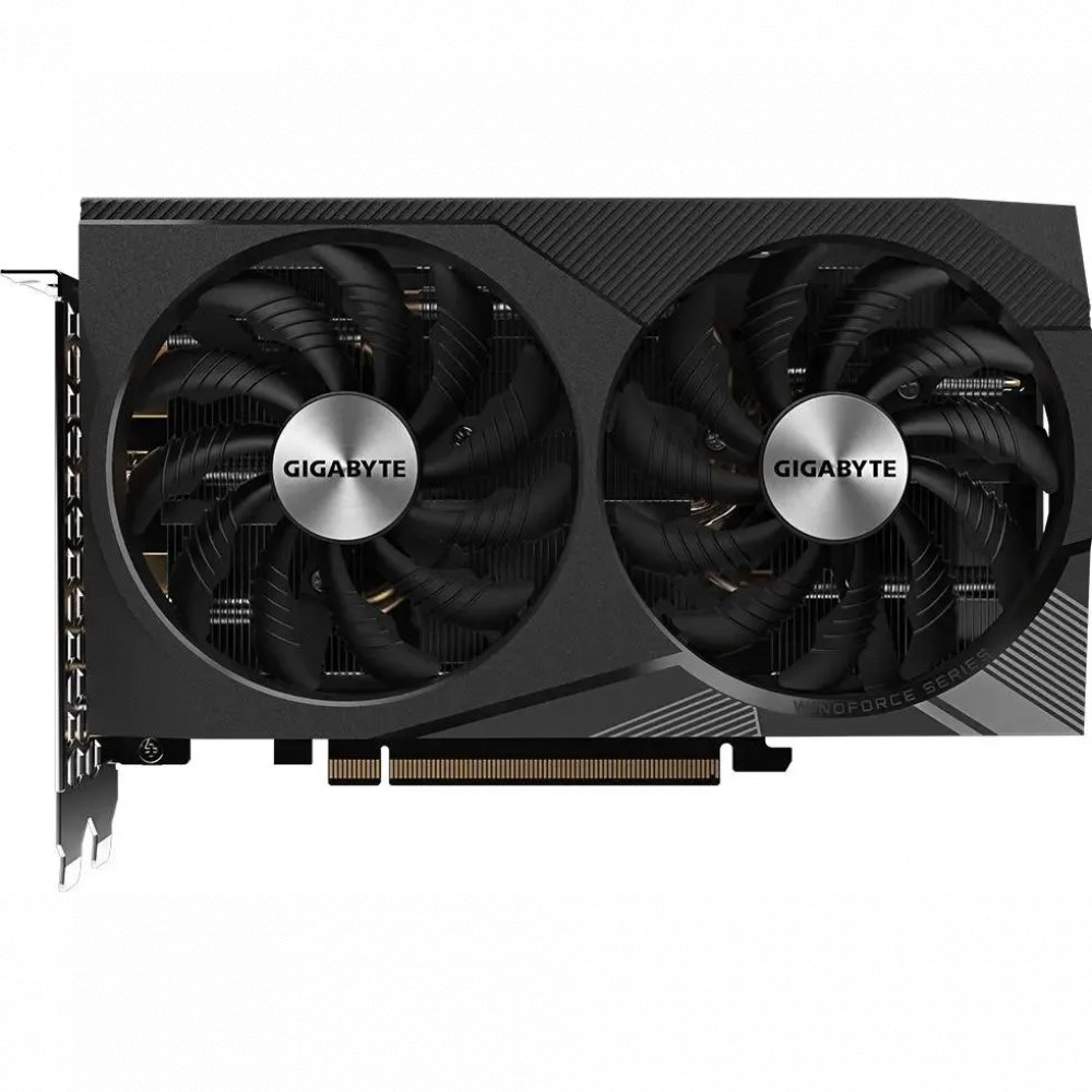 Видеокарта Gigabyte GeForce RTX 3060 GAMING OC GV-N3060GAMING OC-8GD 2.0 8 ГБ - миниатюра 5