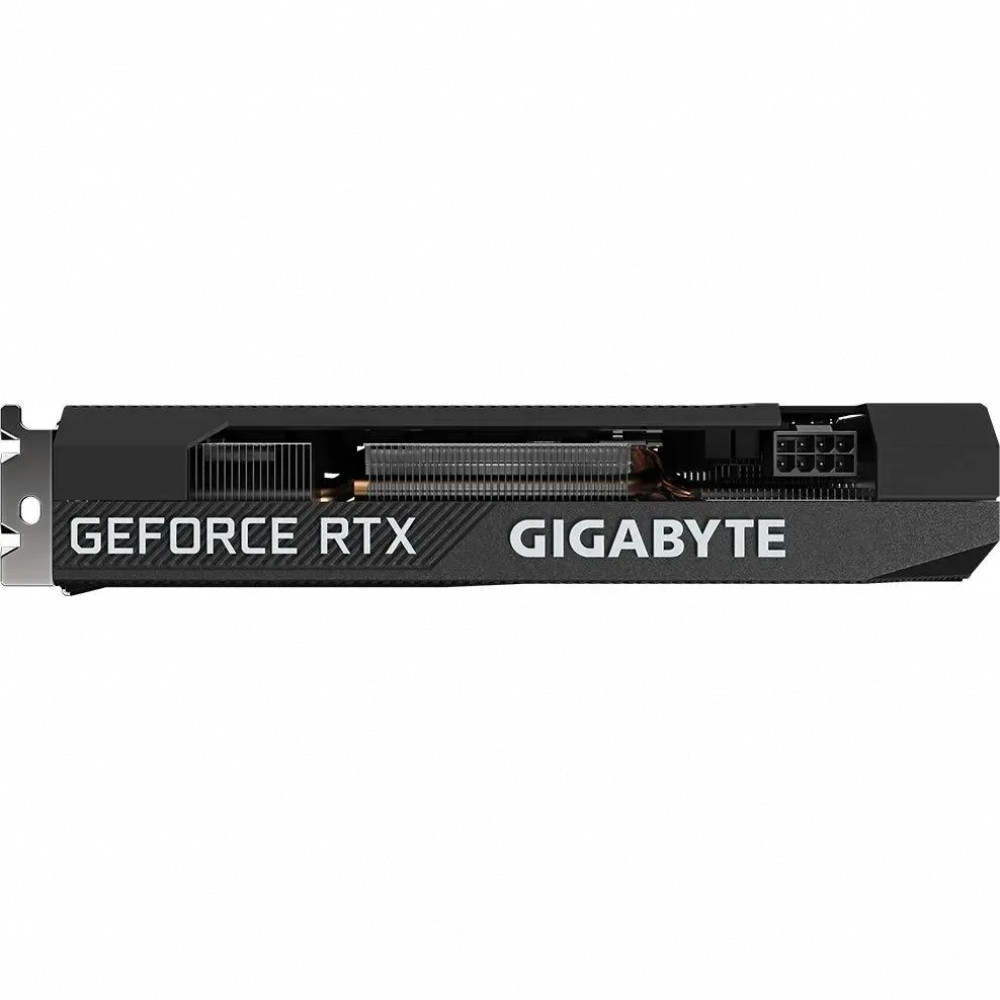 Видеокарта Gigabyte GeForce RTX 3060 GAMING OC GV-N3060GAMING OC-8GD 2.0 8 ГБ - миниатюра 7