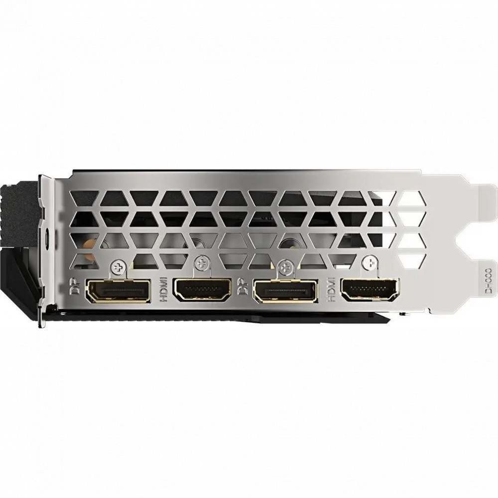 Видеокарта Gigabyte GeForce RTX 3060 GAMING OC GV-N3060GAMING OC-8GD 2.0 8 ГБ - миниатюра 8