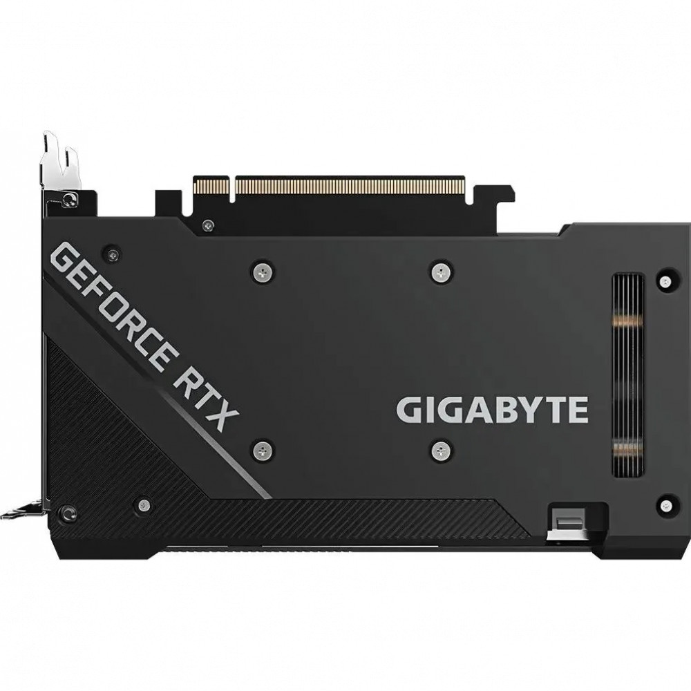 Видеокарта Gigabyte GeForce RTX 3060 GAMING OC GV-N3060GAMING OC-8GD 2.0 8 ГБ - миниатюра 6