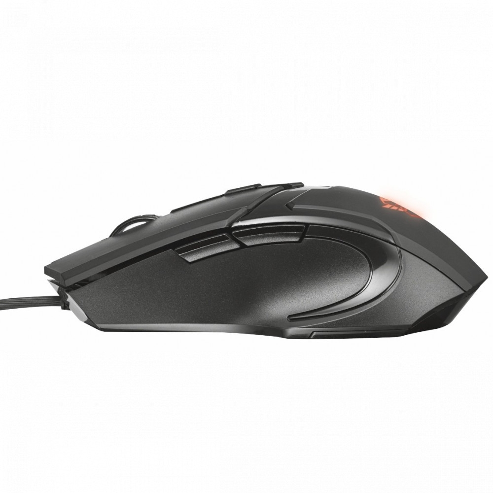 Мышь Trust GXT 101 21044 Игровые, Проводная - миниатюра 7