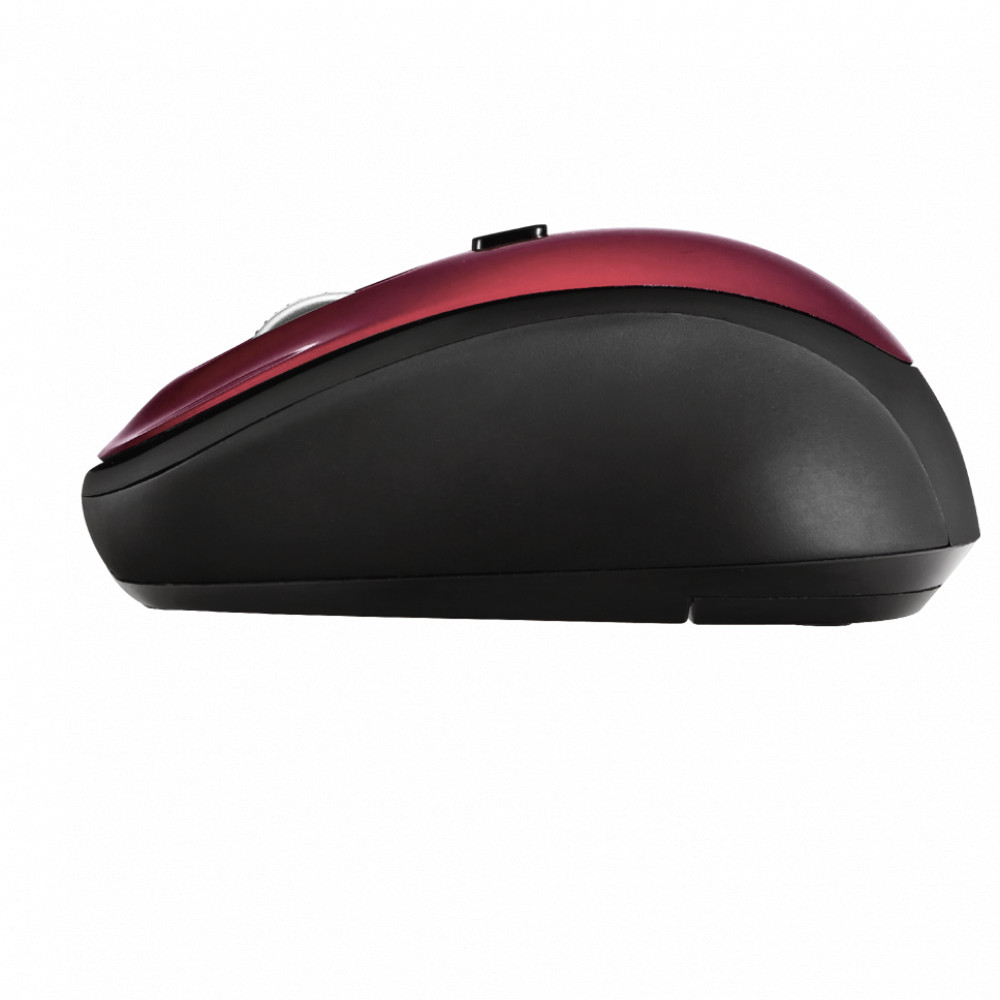 Мышь Trust Wireless Mouse Yvi 19522 Бюджетные, Беспроводная - миниатюра 7