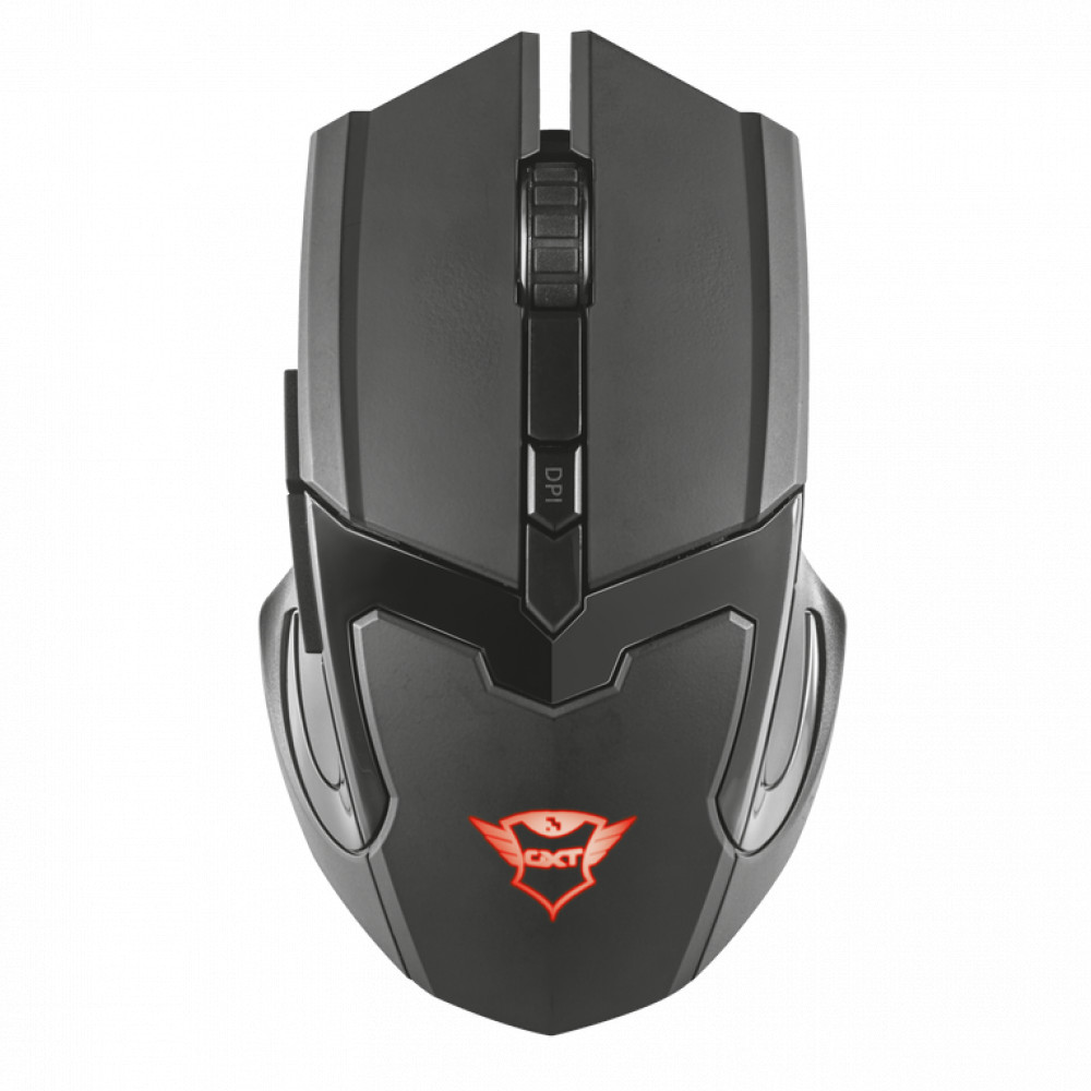 Мышь Trust Gaming Wireless Mouse GXT 103 Gav 23213 Игровые, Беспроводная - миниатюра 5