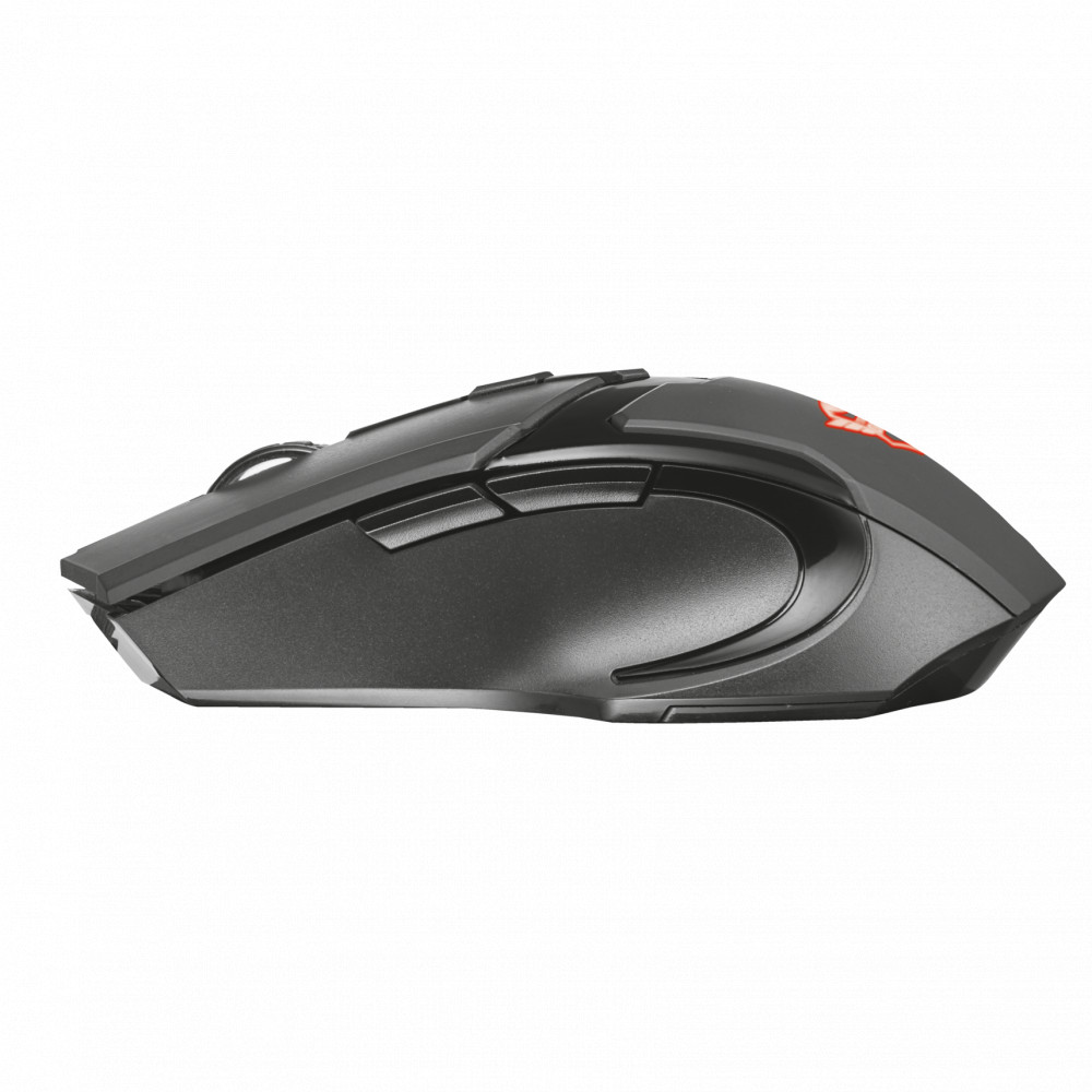 Мышь Trust Gaming Wireless Mouse GXT 103 Gav 23213 Игровые, Беспроводная - миниатюра 6