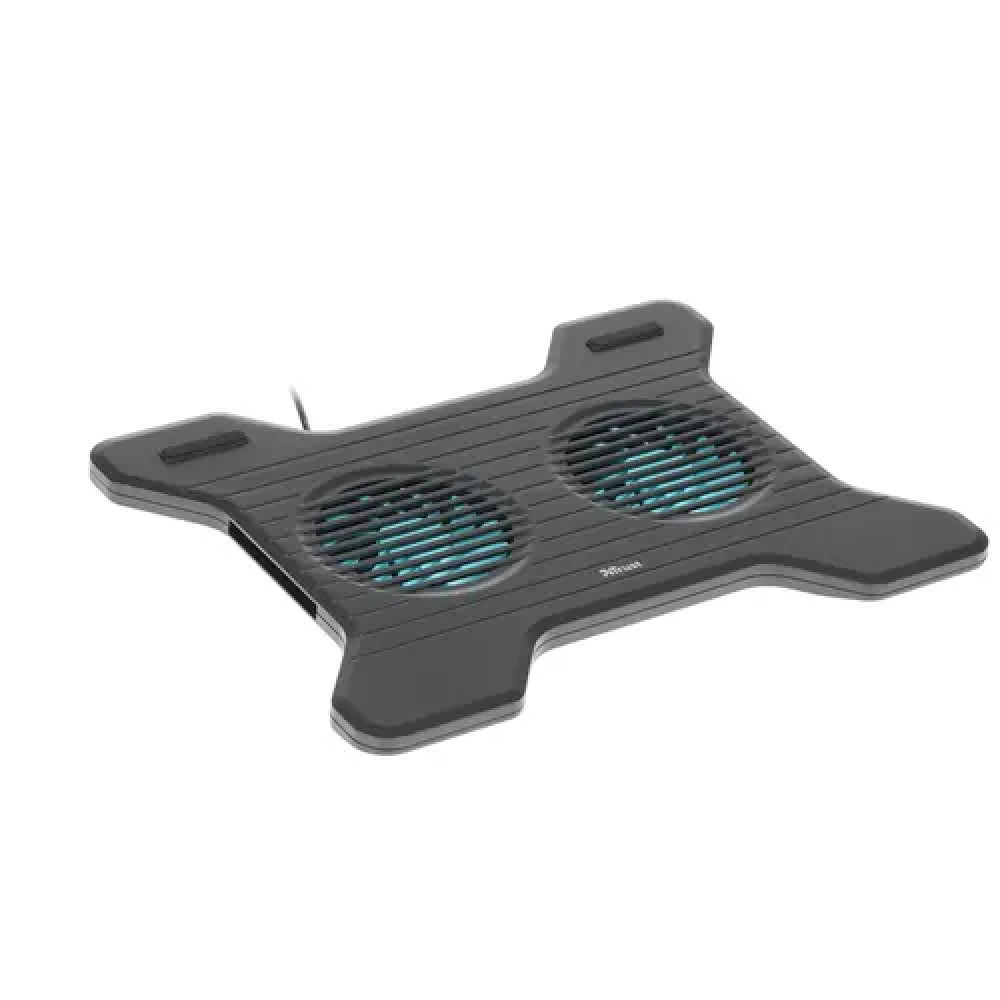Охлаждающая подставка Trust Xstream Breeze 17805 - миниатюра 4