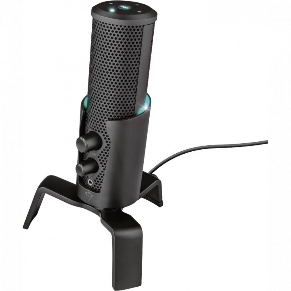 Микрофон Trust GXT 258 23465 - миниатюра 14