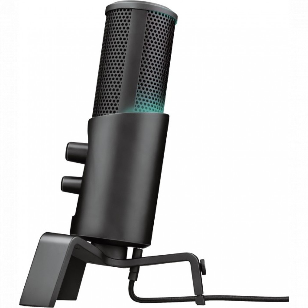 Микрофон Trust GXT 258 23465 - миниатюра 13