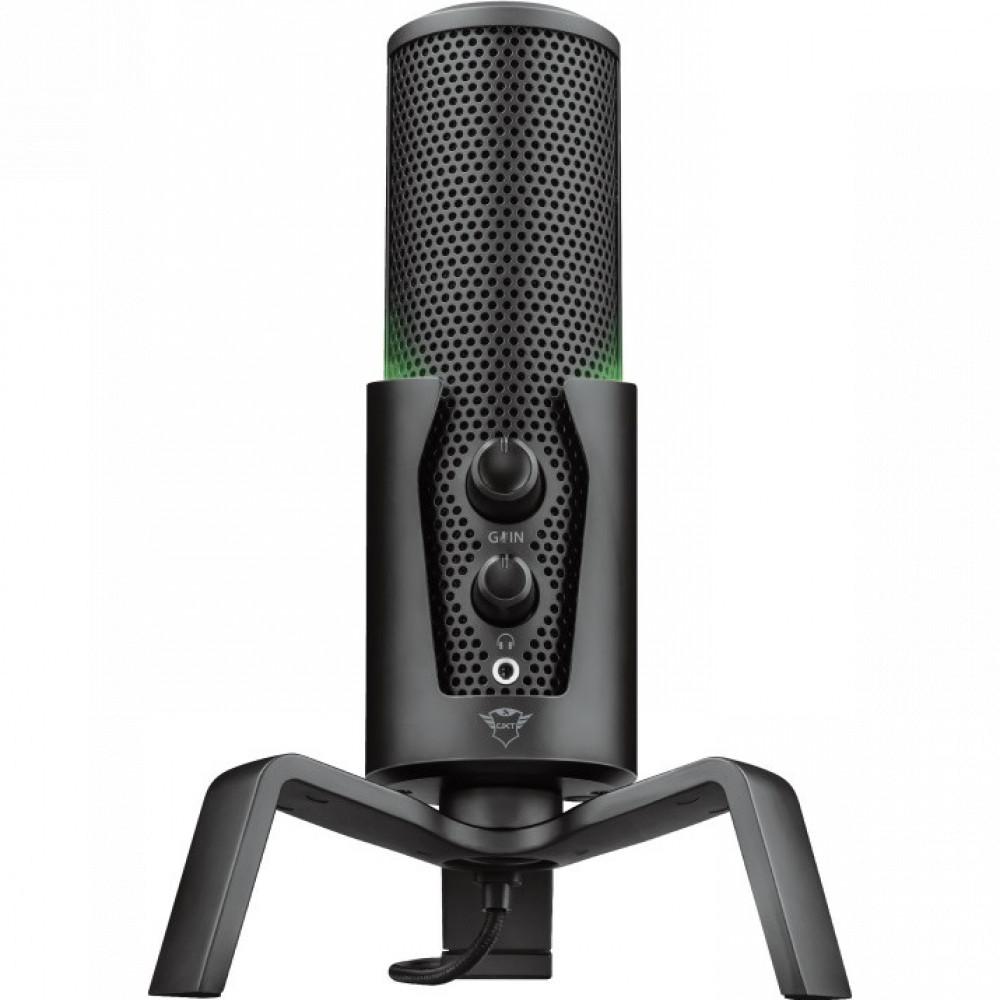 Микрофон Trust GXT 258 23465 - миниатюра 11