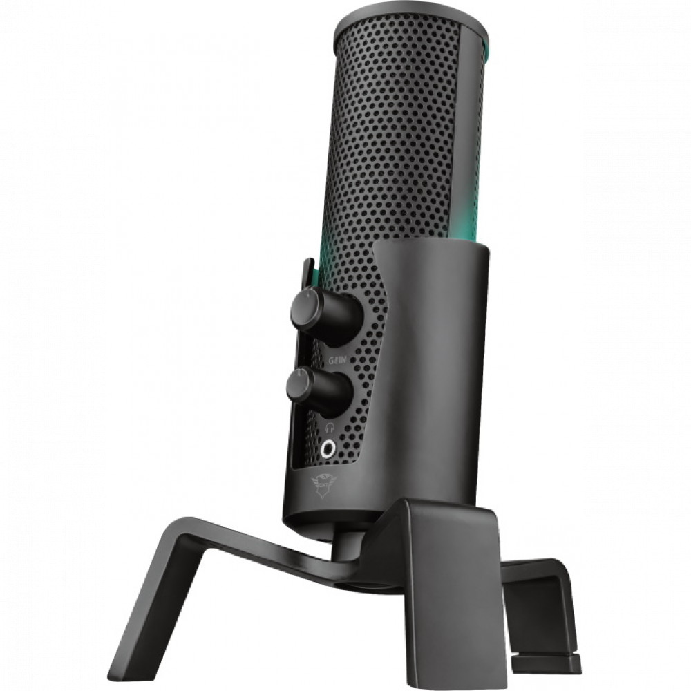 Микрофон Trust GXT 258 23465 - миниатюра 10
