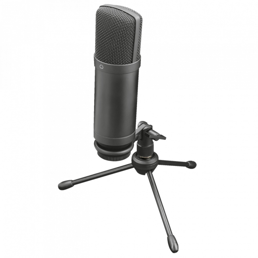 Микрофон Trust GXT 252 22400 - миниатюра 4