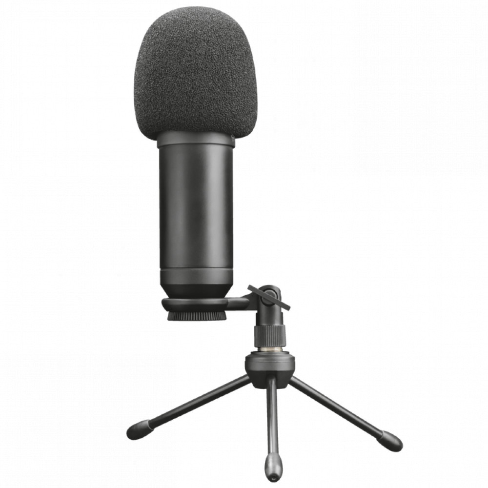 Микрофон Trust GXT 252 22400 - миниатюра 3