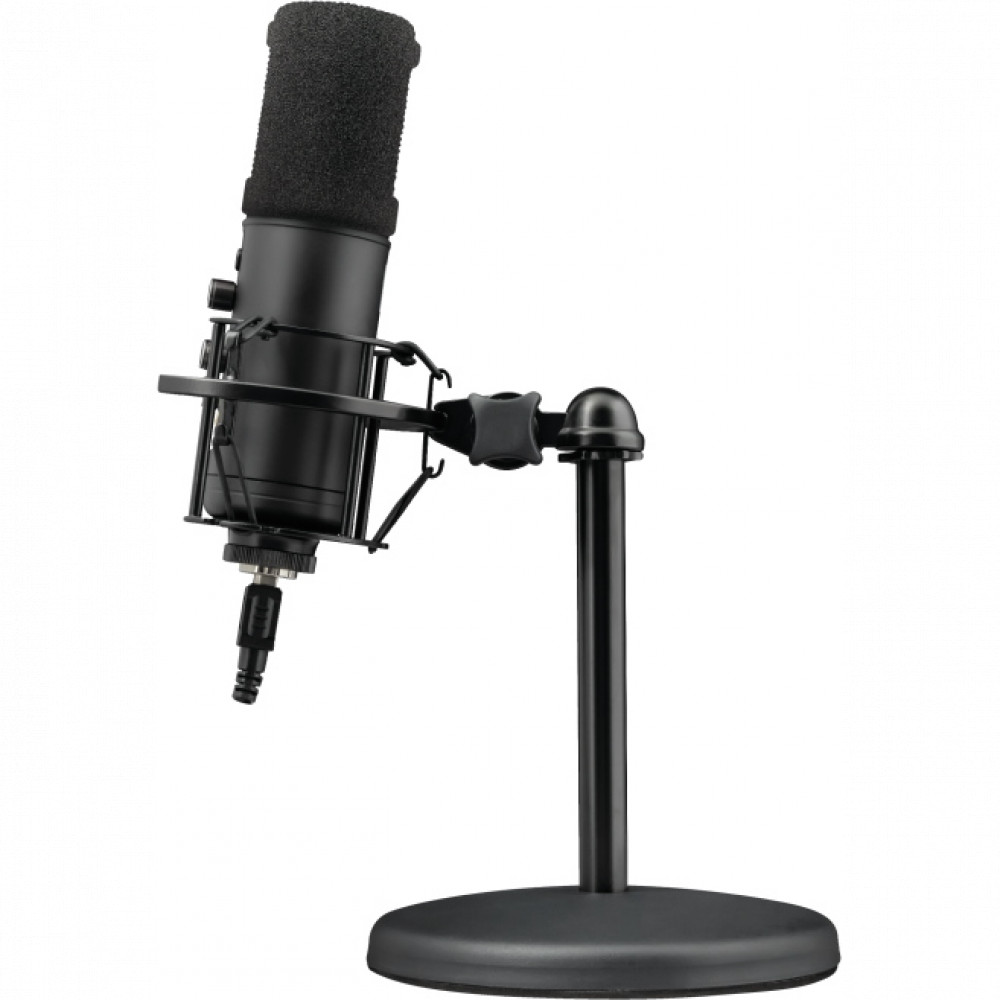 Микрофон Trust Gaming Microphone GXT 256 Exxo 23510 - миниатюра 6