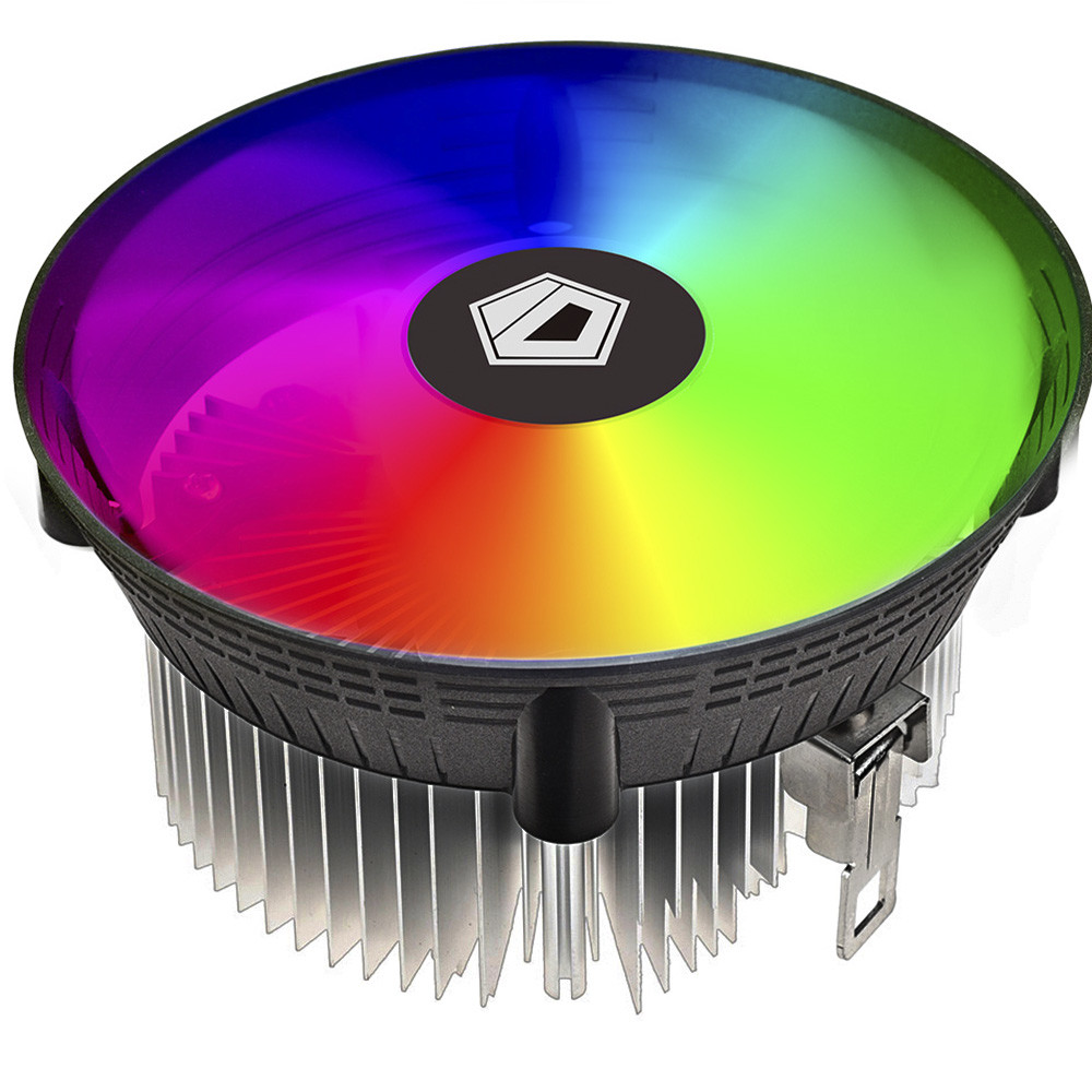 Система охлаждения ID-Cooling DK-03A RGB PWM Для процессора - миниатюра 9