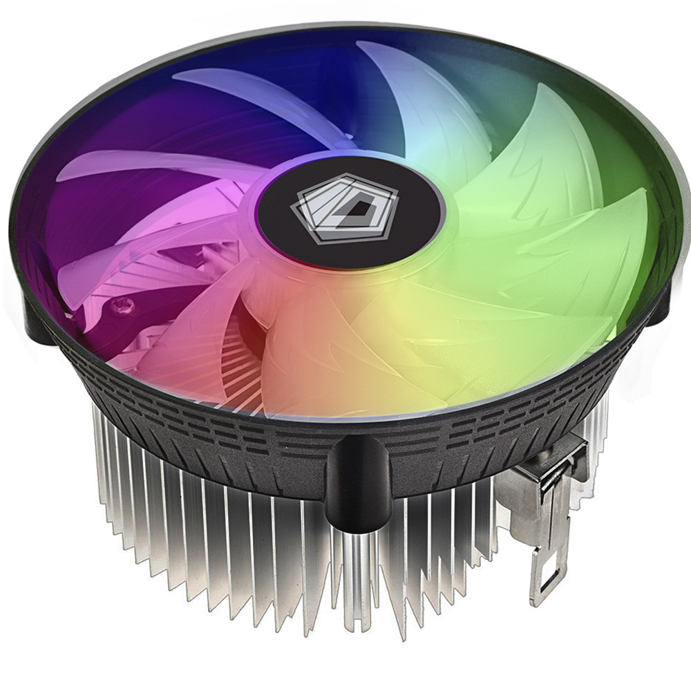 Система охлаждения ID-Cooling DK-03A RGB PWM Для процессора - миниатюра 7