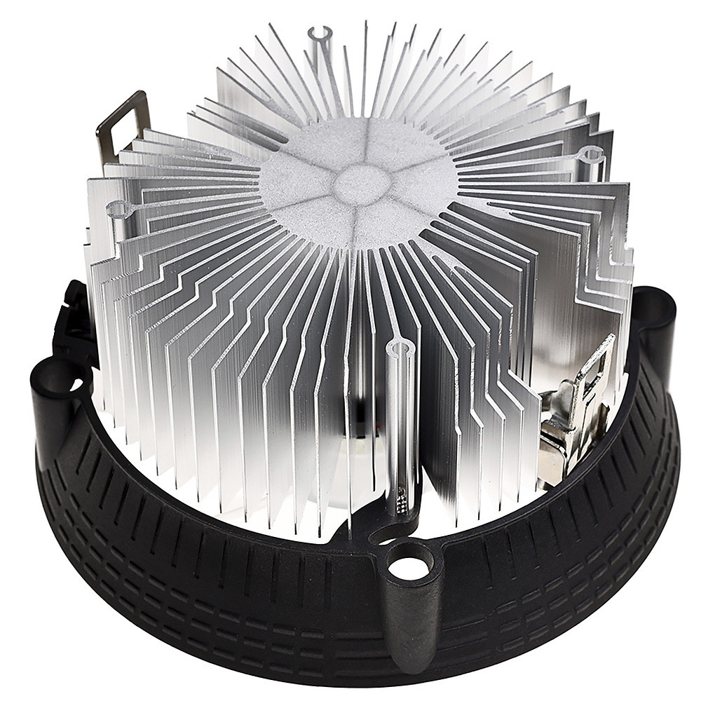 Система охлаждения ID-Cooling DK-03A RGB PWM Для процессора - миниатюра 10