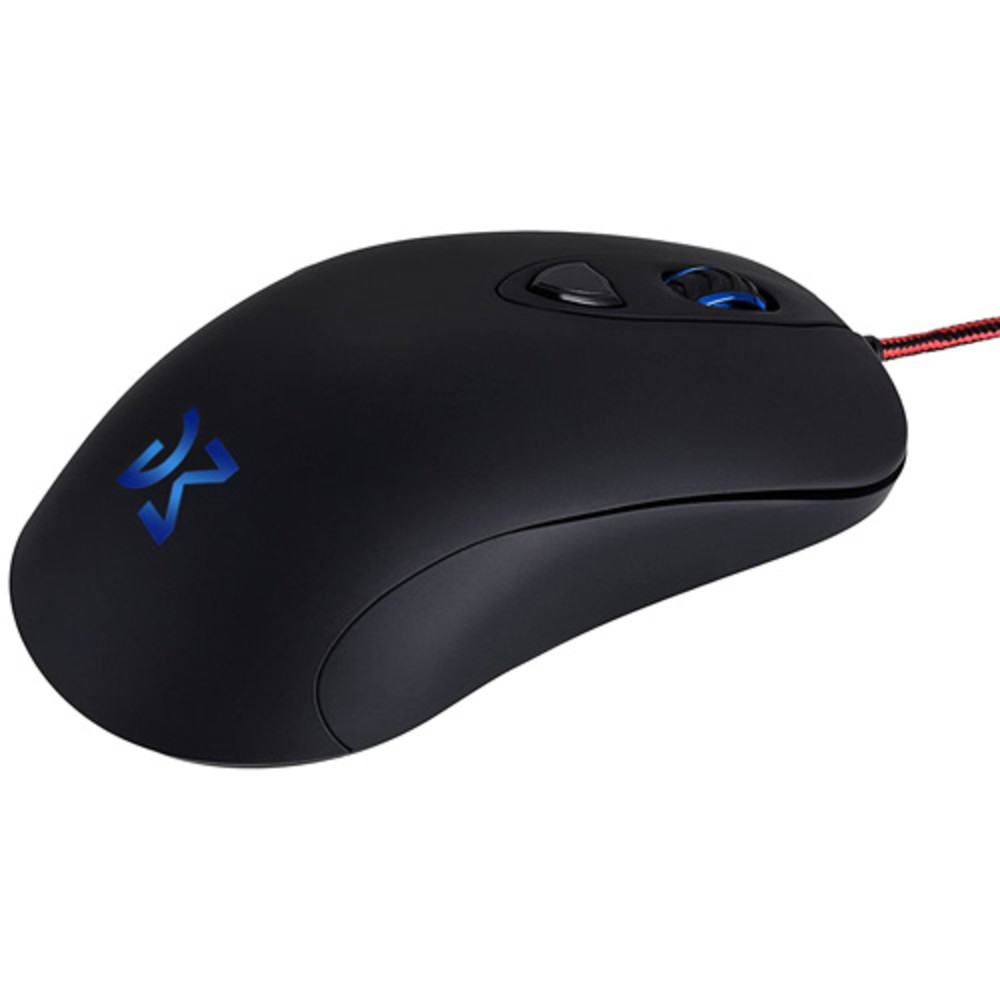Мышь Dream Machines PMW3310DH DM1 Pro Игровые, Проводная - миниатюра 5