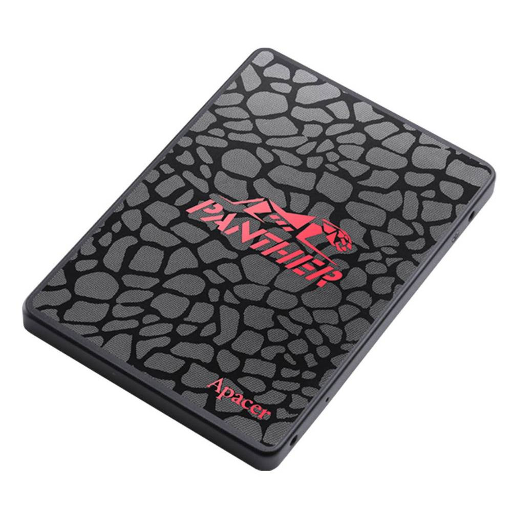 Жесткий диск Apacer AP256GAS350-1 SSD (твердотельные), 256 ГБ, 2.5 дюйма, SATA - миниатюра 7