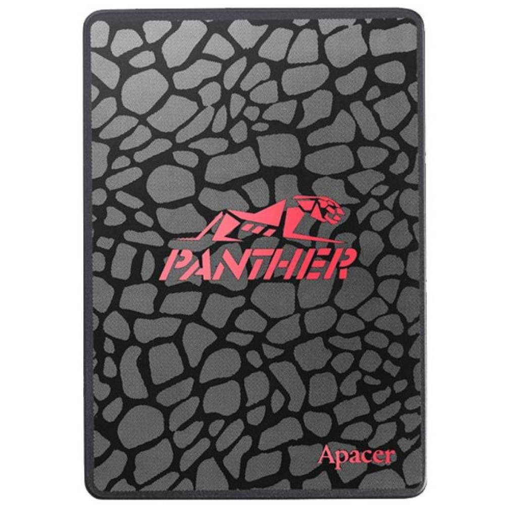 Жесткий диск Apacer AP256GAS350-1 SSD (твердотельные), 256 ГБ, 2.5 дюйма, SATA - миниатюра 5