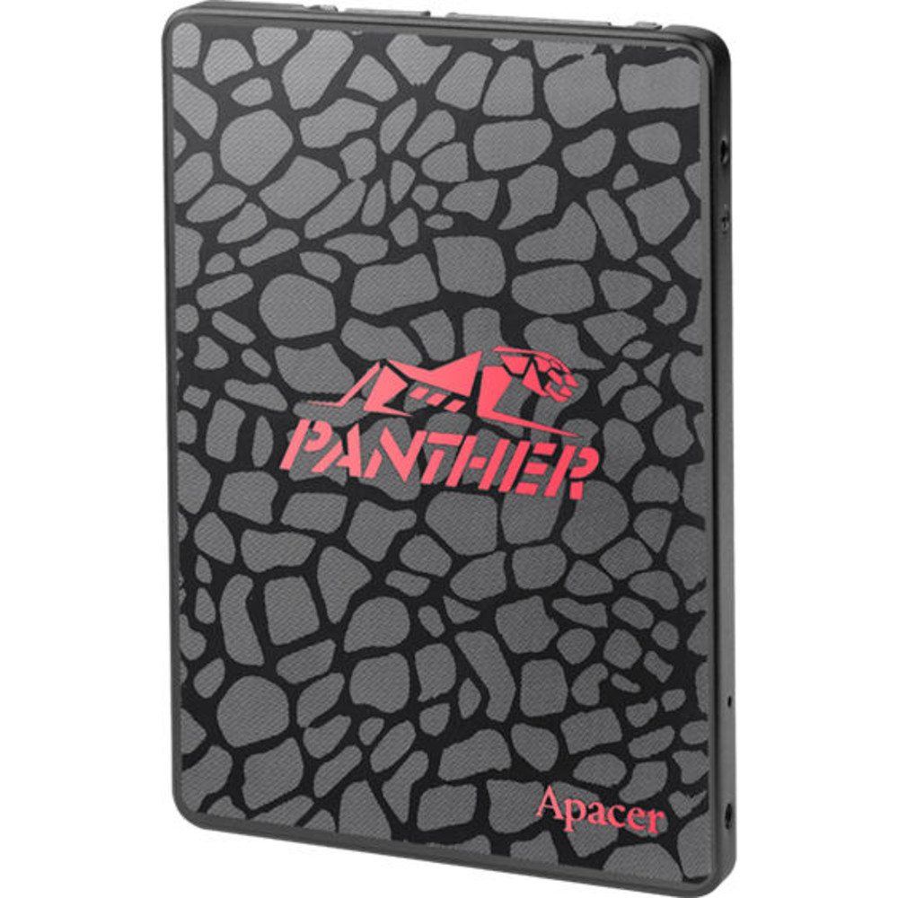 Жесткий диск Apacer AP256GAS350-1 SSD (твердотельные), 256 ГБ, 2.5 дюйма, SATA - миниатюра 6