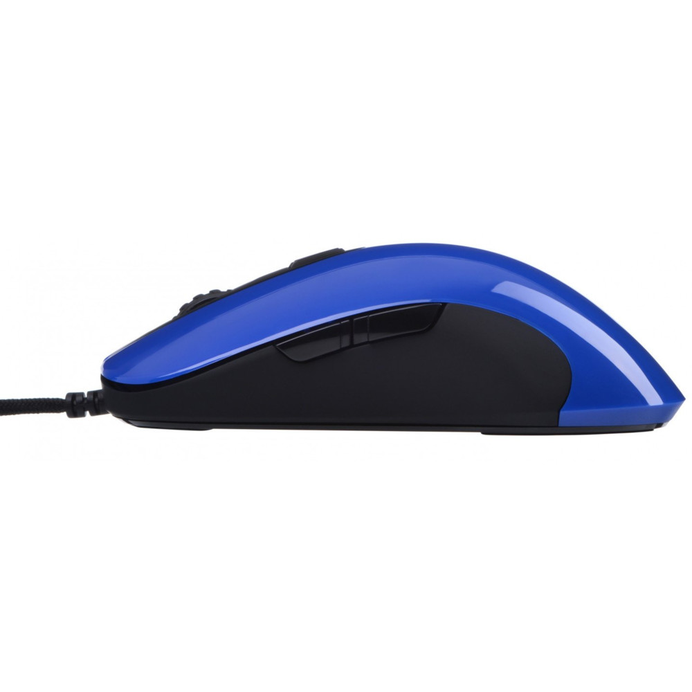 Мышь Dream Machines Ocean DM1FPS_Blue Игровые, Проводная - миниатюра 6